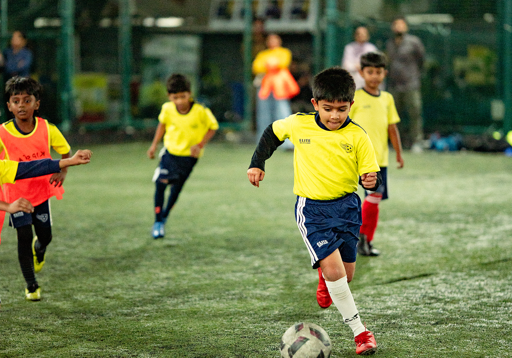 VERVE AREANA (JAYANAGARA)