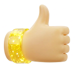 Happy customers icon