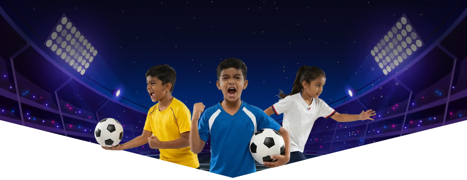 Elite Soccer School Bangalore marketing